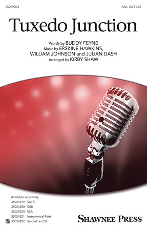 Tuxedo Junction Sheet Music Preview