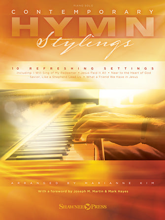Let Us Break Bread Together Sheet Music Preview