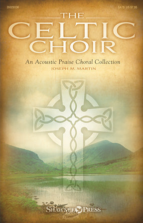 The Celtic Choir Sheet Music Preview