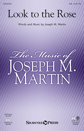 Look To The Rose Sheet Music Preview