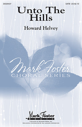 Unto The Hills Sheet Music Preview