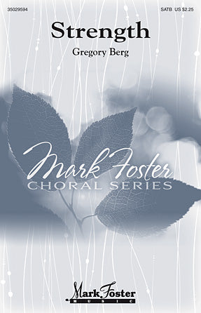 Strength Sheet Music Preview