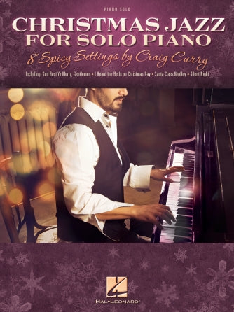 Silent Night (arr. Craig Curry) Sheet Music Preview