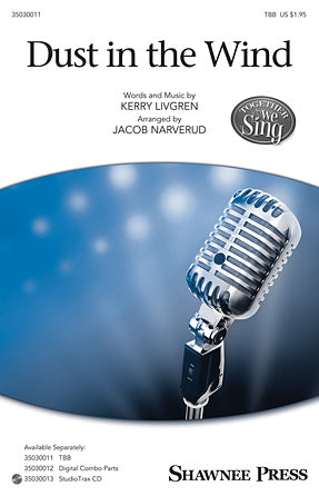 Dust In The Wind Sheet Music Preview
