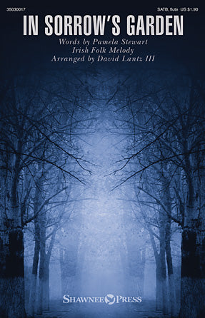 In Sorrow's Garden Sheet Music Preview