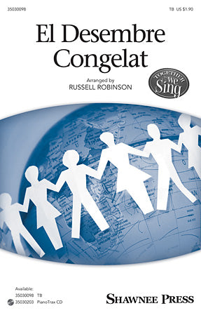 El Desembre Congelat Sheet Music Preview