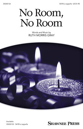 No Room, No Room Sheet Music Preview