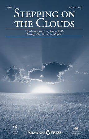 Stepping On The Clouds Sheet Music Preview