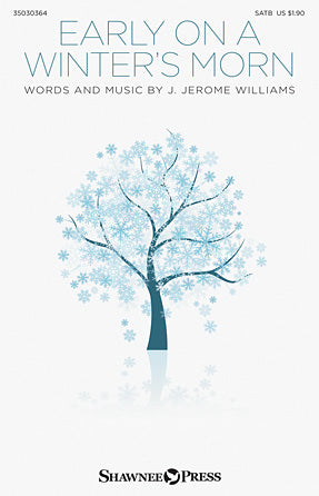 Early On A Winter's Morn Sheet Music Preview