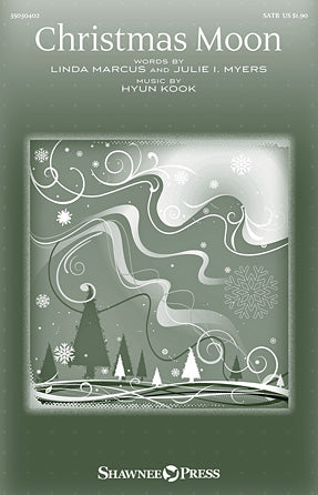 Christmas Moon Sheet Music Preview