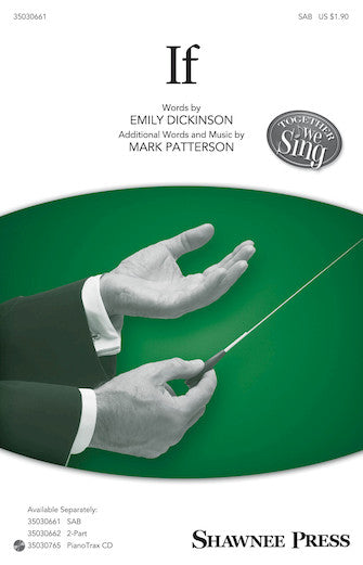If Sheet Music Preview
