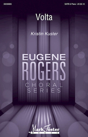 Volta Sheet Music Preview