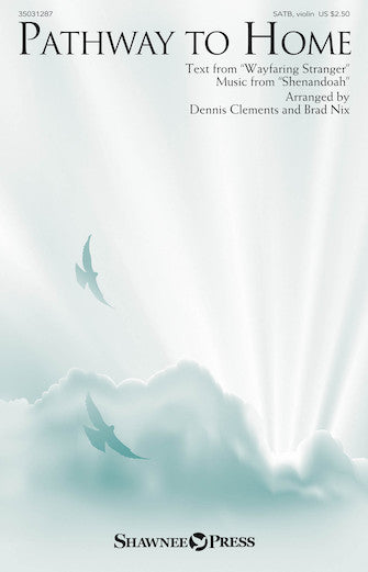 Pathway To Home Sheet Music Preview