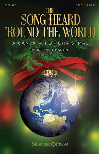 The Song Heard 'Round the World (Consort) Sheet Music Preview