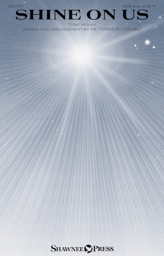 Shine On Us Sheet Music Preview