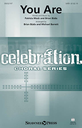 You Are (Brian Buda  Michael Barrett) Sheet Music Preview