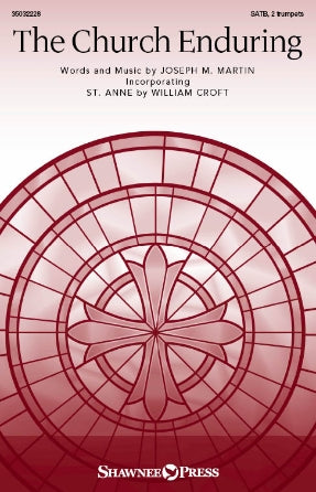 The Church Enduring Sheet Music Preview