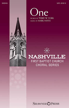 One Sheet Music Preview