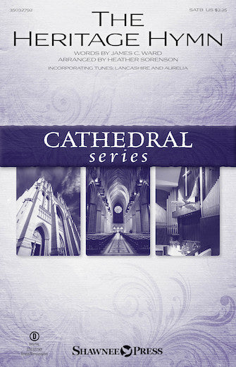 The Heritage Hymn (arr. Heather Sorenson) Sheet Music Preview