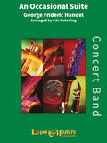 An Occasional Suite Cover Image