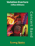 Variation Overture Cover Image