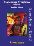Stonehenge Symphony Cover Image