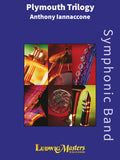 Plymouth Trilogy Cover Image