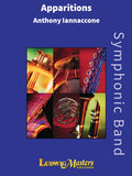 Apparitions Cover Image