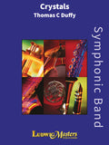 Crystals Cover Image