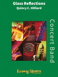 Glass Reflections Cover Image