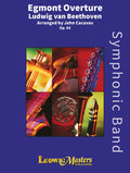 Egmont Overture Cover Image