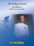 The Gallant Seventh Cover Image