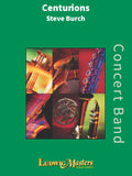 Centurions Cover Image