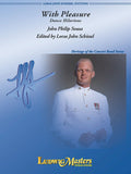 With Pleasure Cover Image