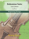 Bohemian Suite Cover Image
