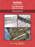 Ballade, Op. 288 Cover Image