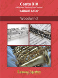 Canto XIV Cover Image