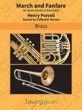 March and Fanfare Cover Image