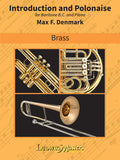 Introduction and Polonaise for Euphonium and Piano Cover Image
