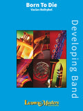 Born To Die Cover Image