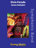 Dixie Parade Cover Image