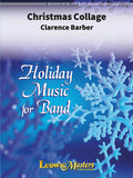 Christmas Collage Cover Image