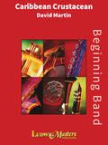 Caribbean Crustacean Cover Image