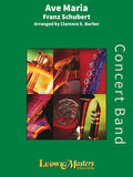 Ave Maria Cover Image