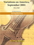 Variations On America Cover Image