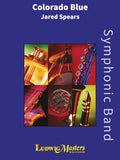 Colorado Blue Cover Image