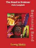 The Road to Draknor Cover Image