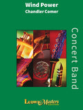 Wind Power Cover Image