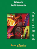 Wheels Cover Image