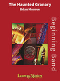 The Haunted Granary Cover Image